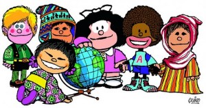 >Conviviendo juntos cuando Cristo es el todo en todos (Parte 1)