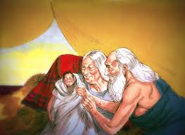 abrahamsaranacimientoisaac