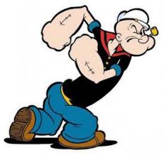popeye